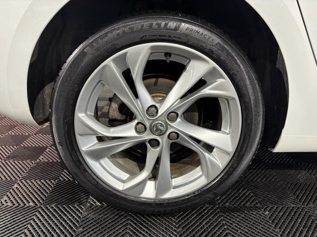 Used Vauxhall Astra 2017 for sale - 76626476: Photo 38