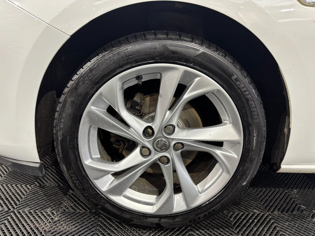 Used Vauxhall Astra 2017 for sale - 76626476: Photo 39