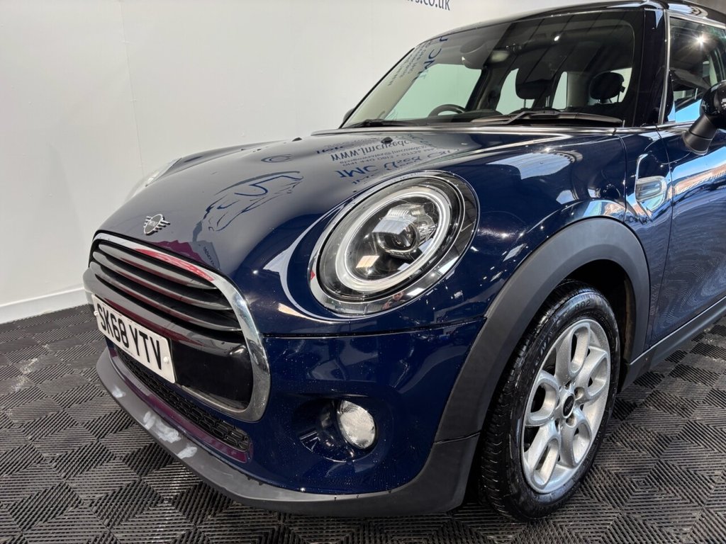 Used MINI Hatch 2018 for sale - 78200192: Photo 10