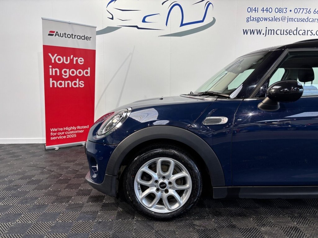 Used MINI Hatch 2018 for sale - 78200192: Photo 11