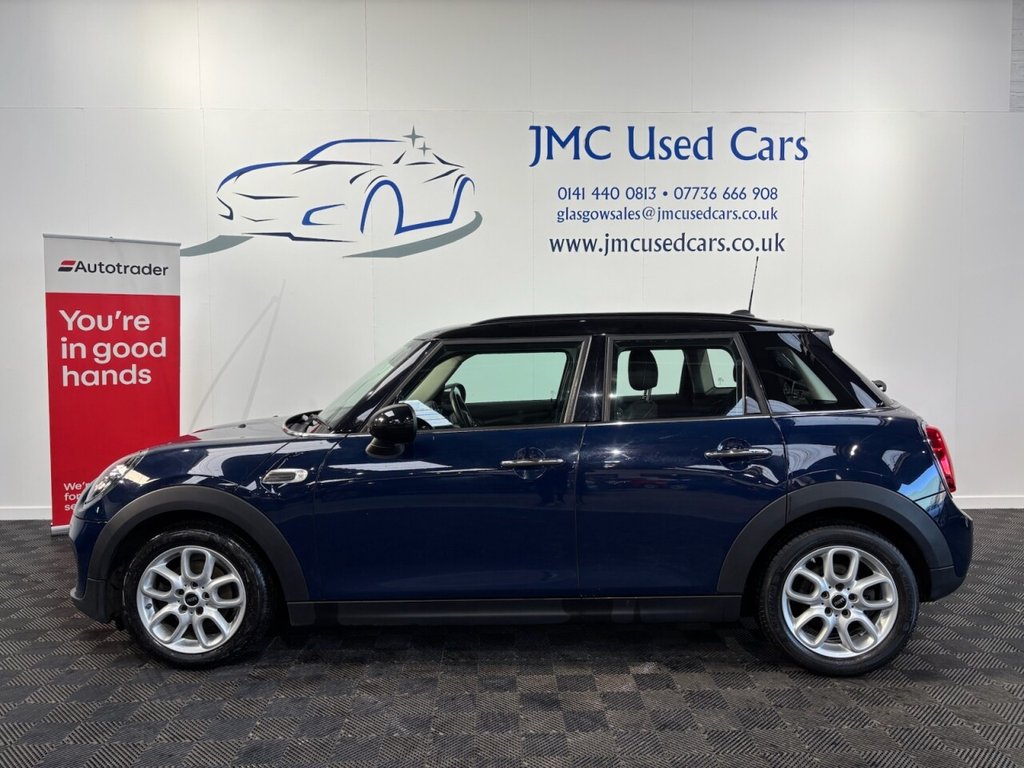 Used MINI Hatch 2018 for sale - 78200192: Photo 13