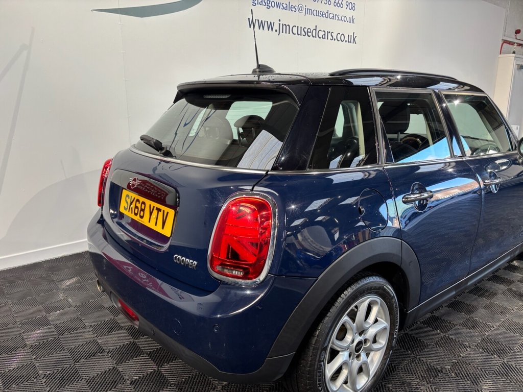 Used MINI Hatch 2018 for sale - 78200192: Photo 14