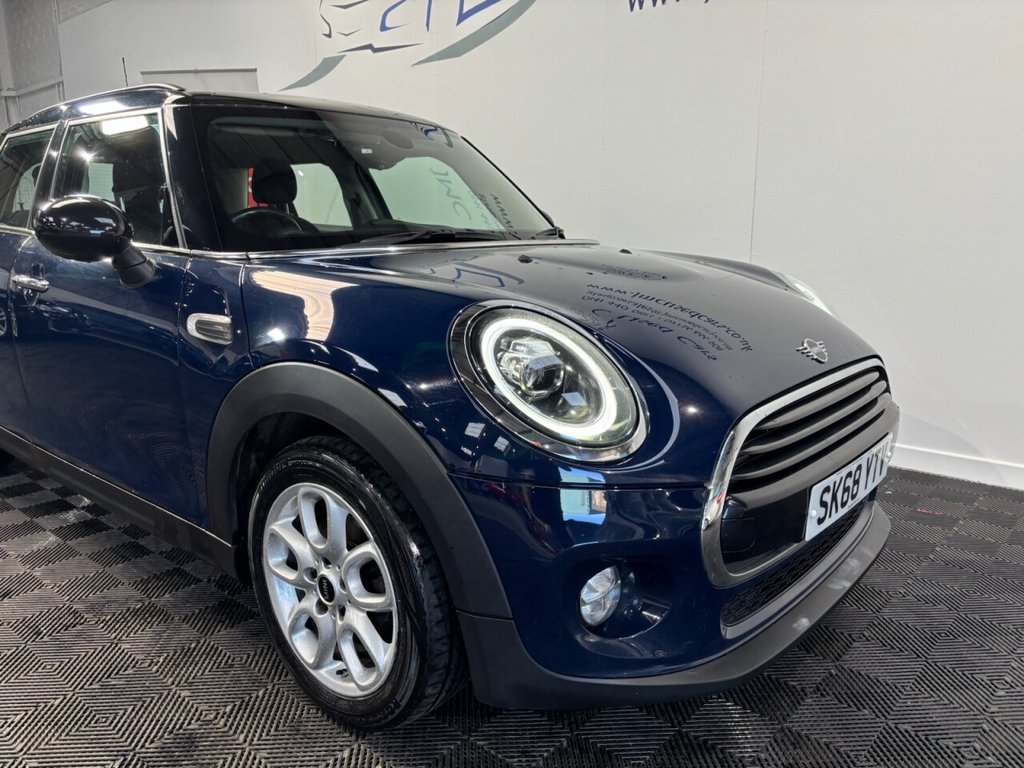 Used MINI Hatch 2018 for sale - 78200192: Photo 15