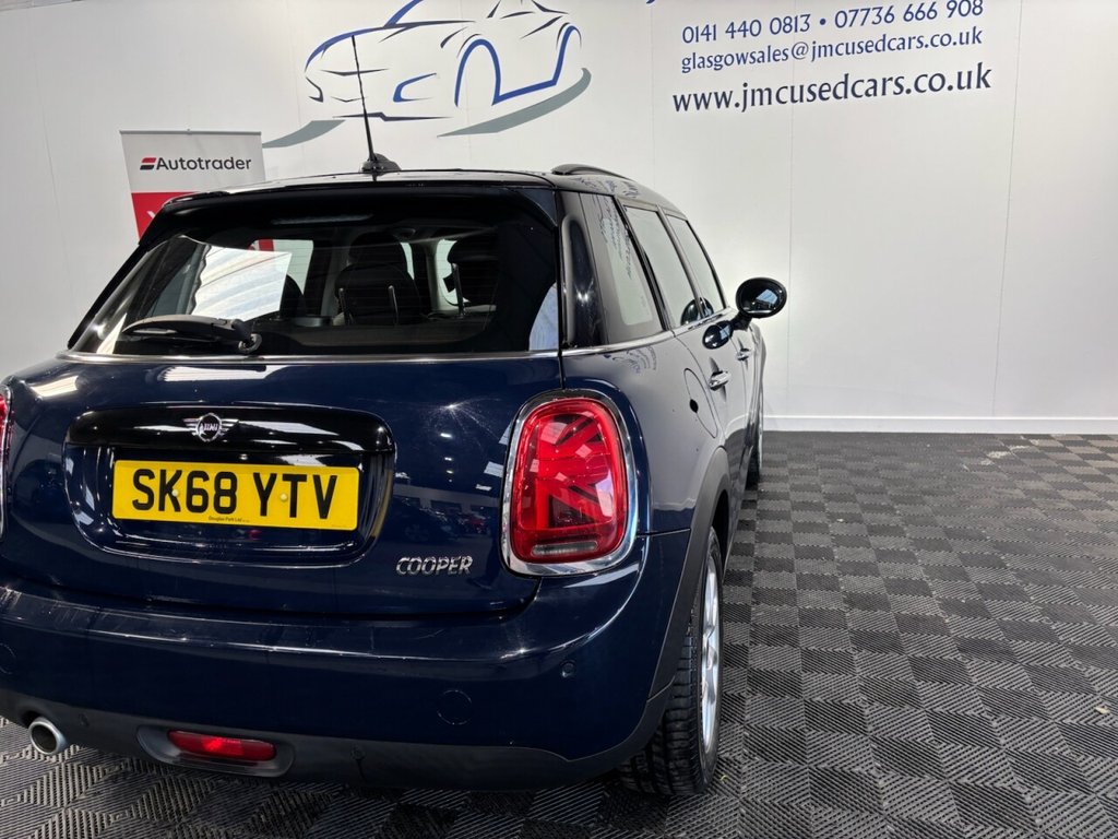 Used MINI Hatch 2018 for sale - 78200192: Photo 18