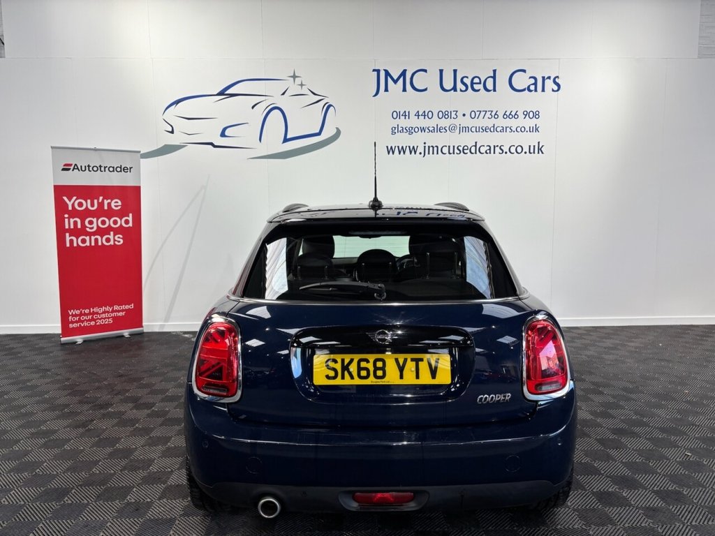 Used MINI Hatch 2018 for sale - 78200192: Photo 20