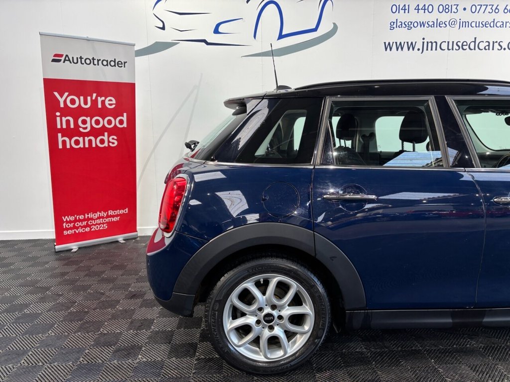 Used MINI Hatch 2018 for sale - 78200192: Photo 23