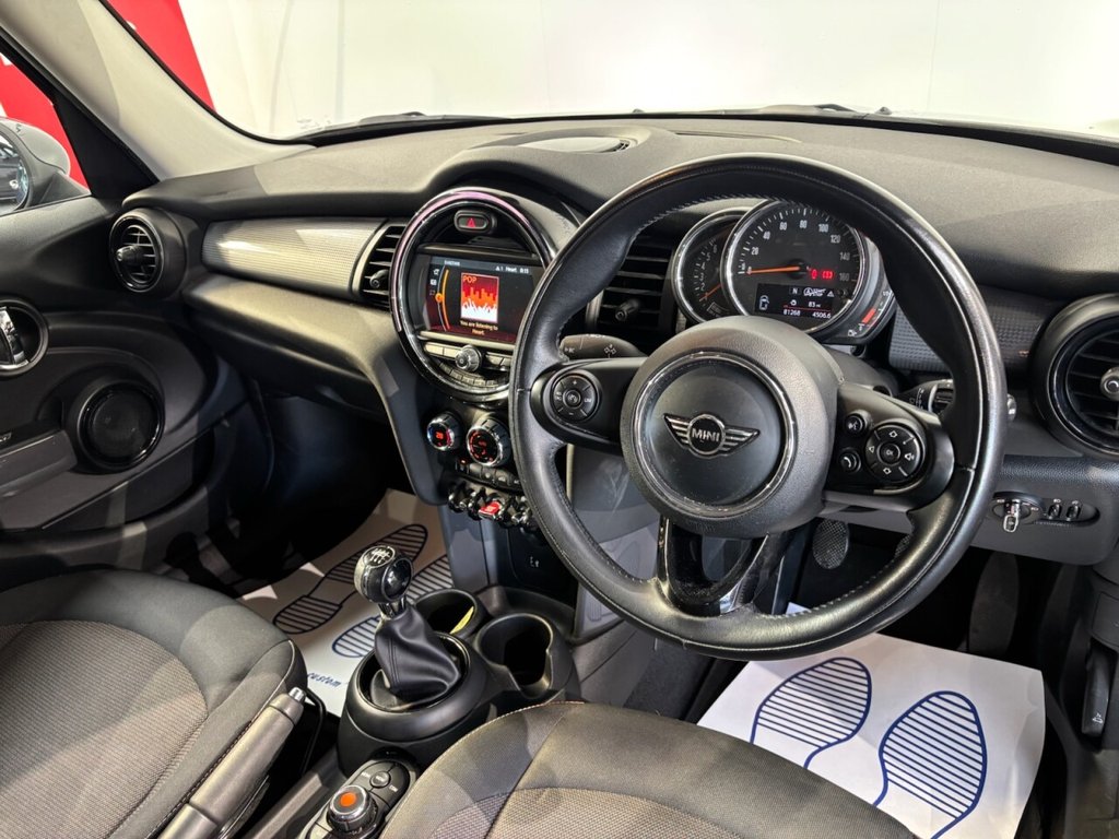 Used MINI Hatch 2018 for sale - 78200192: Photo 24