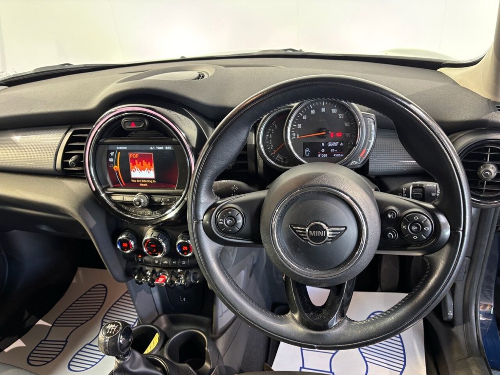 Used MINI Hatch 2018 for sale - 78200192: Photo 28