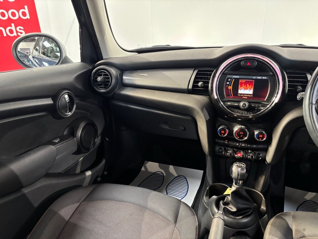 Used MINI Hatch 2018 for sale - 78200192: Photo 29