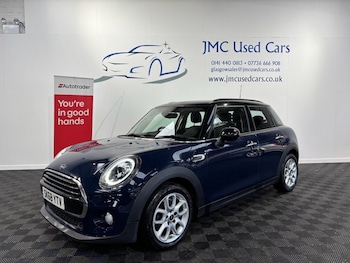 Used MINI Hatch 2018 for sale - 78200192: Photo