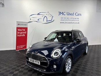 Used MINI Hatch 2018 for sale - 78200192: Photo