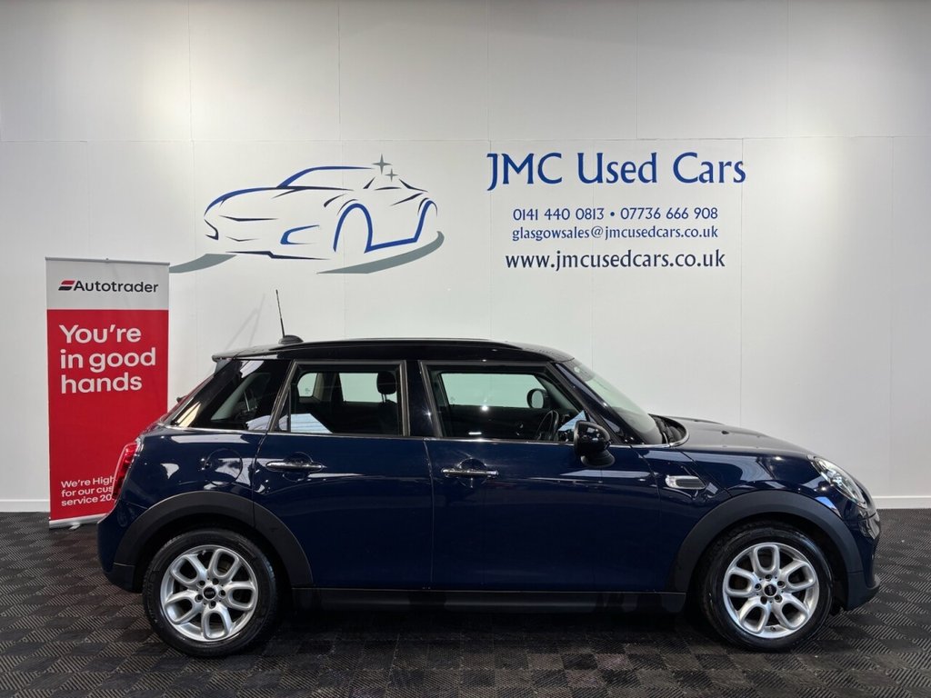 Used MINI Hatch 2018 for sale - 78200192: Photo 5