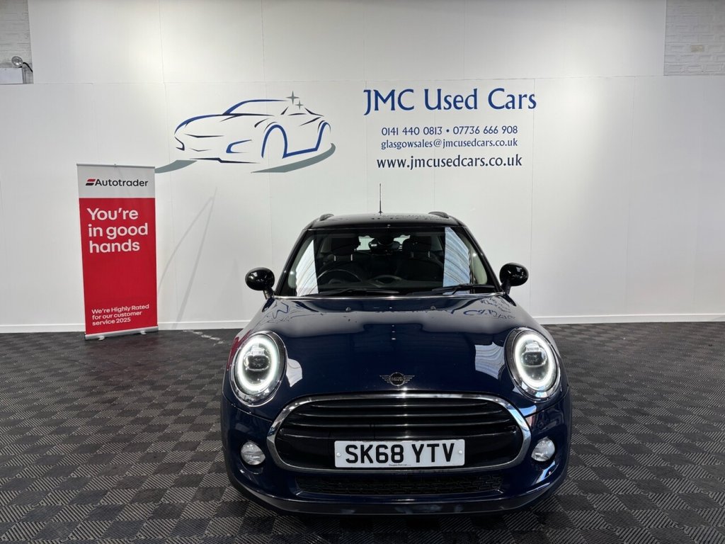 Used MINI Hatch 2018 for sale - 78200192: Photo 6
