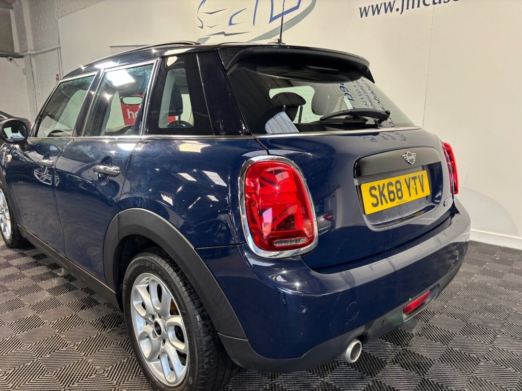 Used MINI Hatch 2018 for sale - 78200192: Photo 8