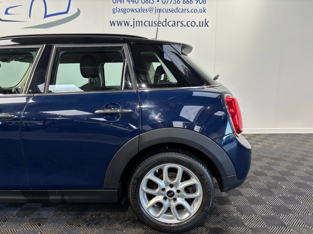 Used MINI Hatch 2018 for sale - 78200192: Photo 9