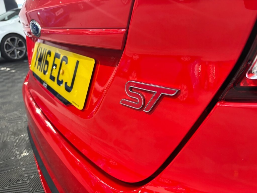 Used Ford Fiesta 2016 for sale - 77936375: Photo 11