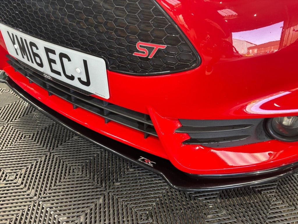 Used Ford Fiesta 2016 for sale - 77936375: Photo 12