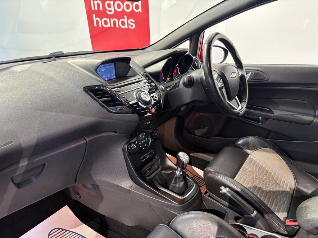 Used Ford Fiesta 2016 for sale - 77936375: Photo 15