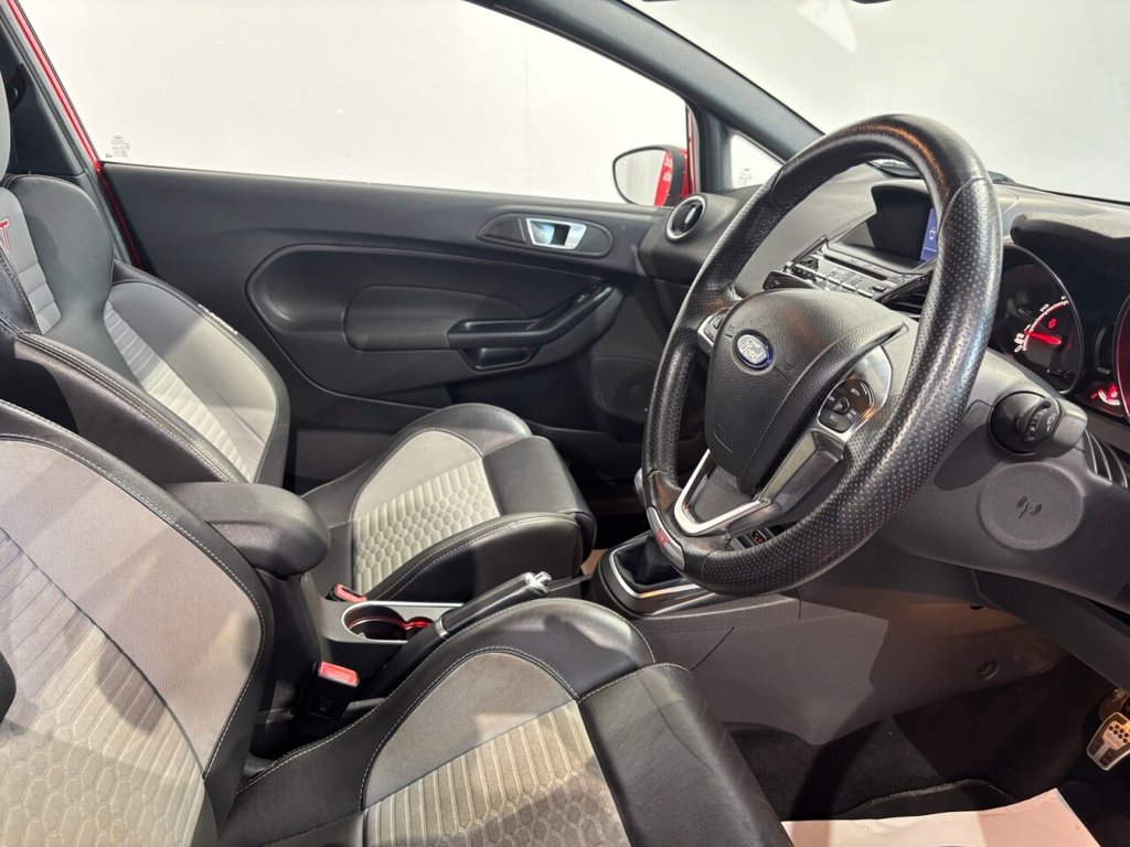 Used Ford Fiesta 2016 for sale - 77936375: Photo 17