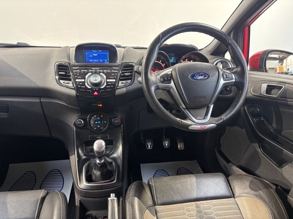 Used Ford Fiesta 2016 for sale - 77936375: Photo 18