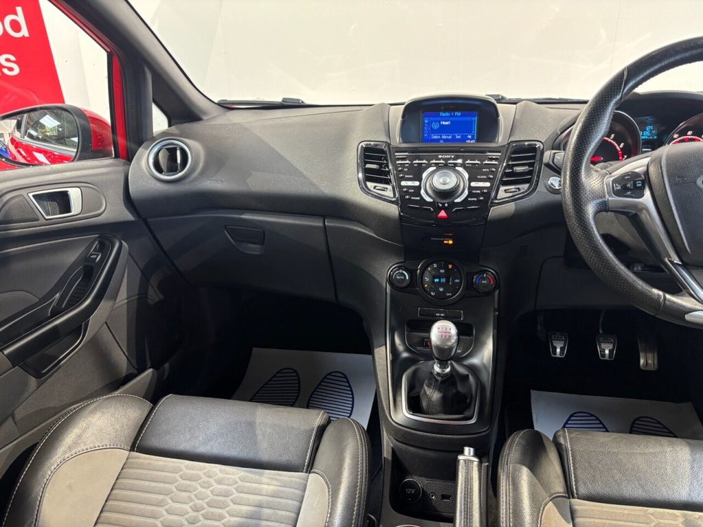 Used Ford Fiesta 2016 for sale - 77936375: Photo 20