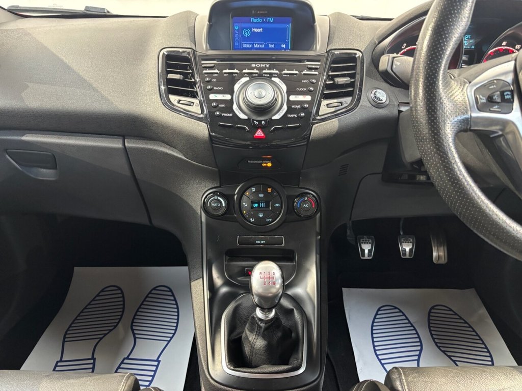 Used Ford Fiesta 2016 for sale - 77936375: Photo 22