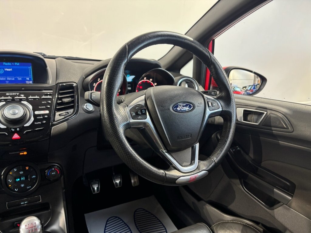 Used Ford Fiesta 2016 for sale - 77936375: Photo 23