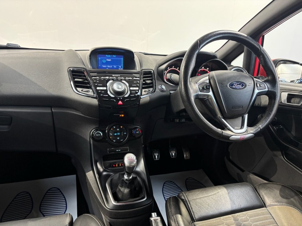 Used Ford Fiesta 2016 for sale - 77936375: Photo 24