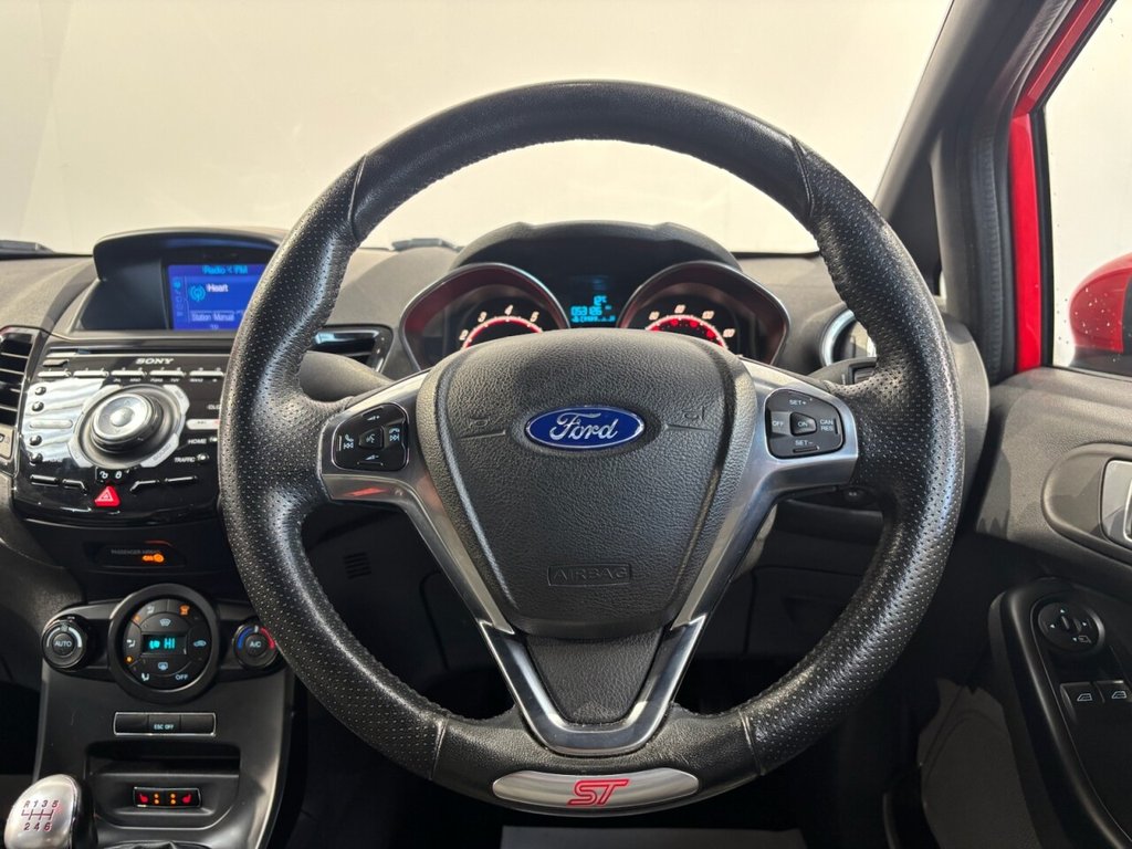 Used Ford Fiesta 2016 for sale - 77936375: Photo 28