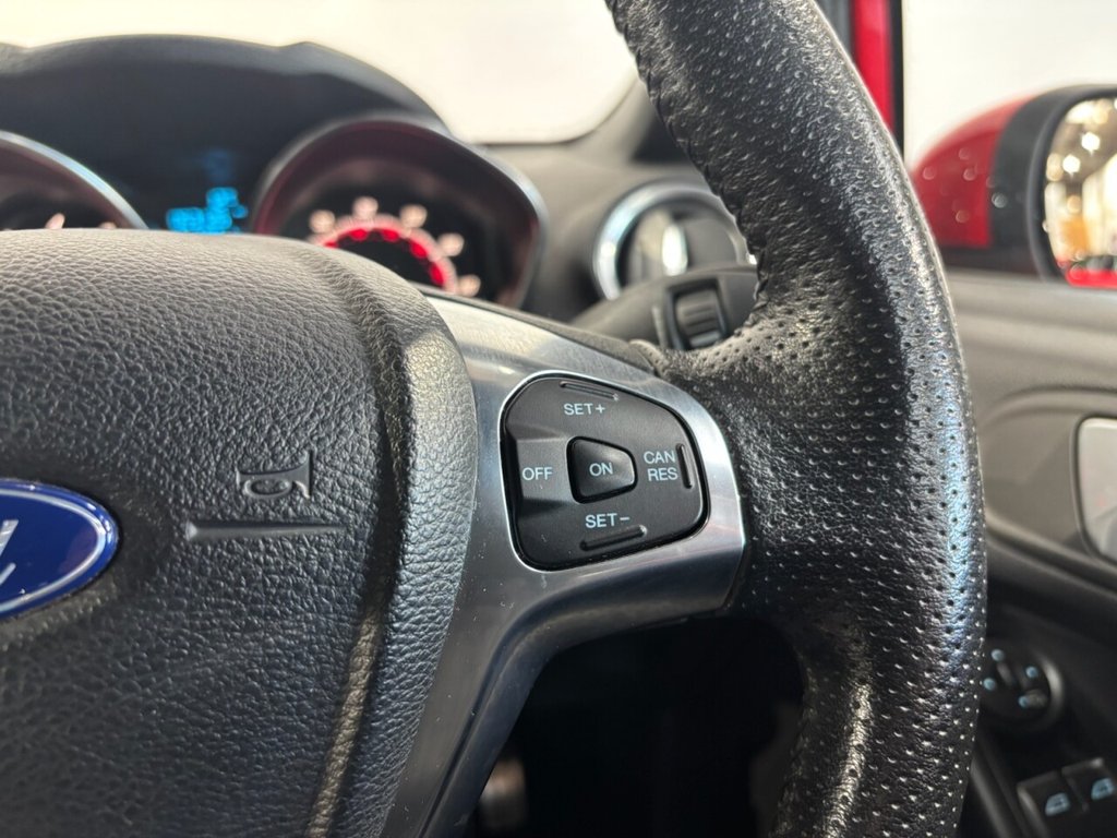 Used Ford Fiesta 2016 for sale - 77936375: Photo 30