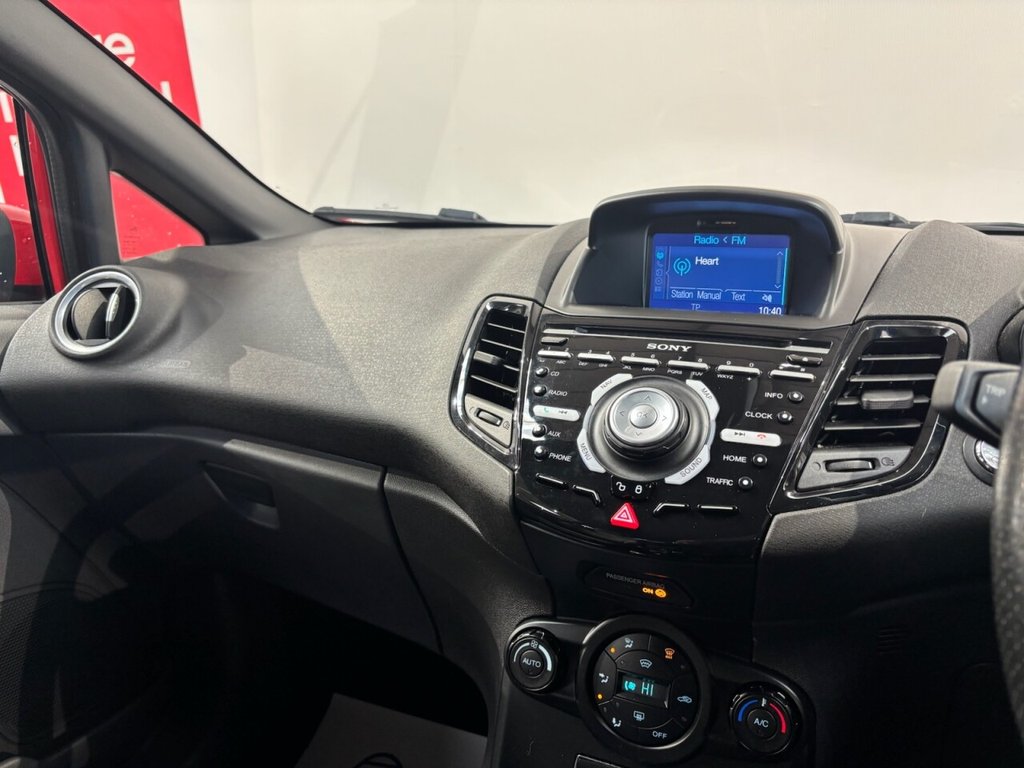 Used Ford Fiesta 2016 for sale - 77936375: Photo 31