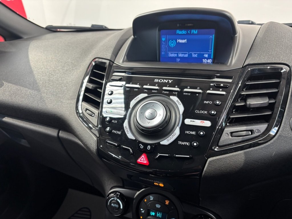 Used Ford Fiesta 2016 for sale - 77936375: Photo 32