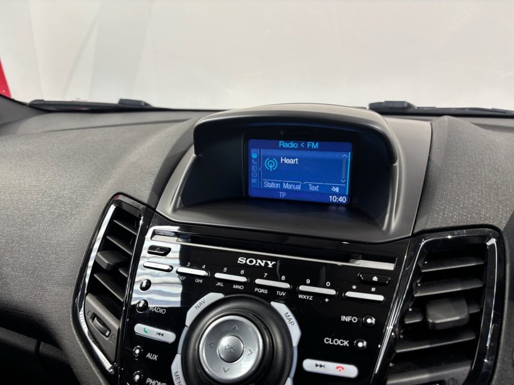 Used Ford Fiesta 2016 for sale - 77936375: Photo 33