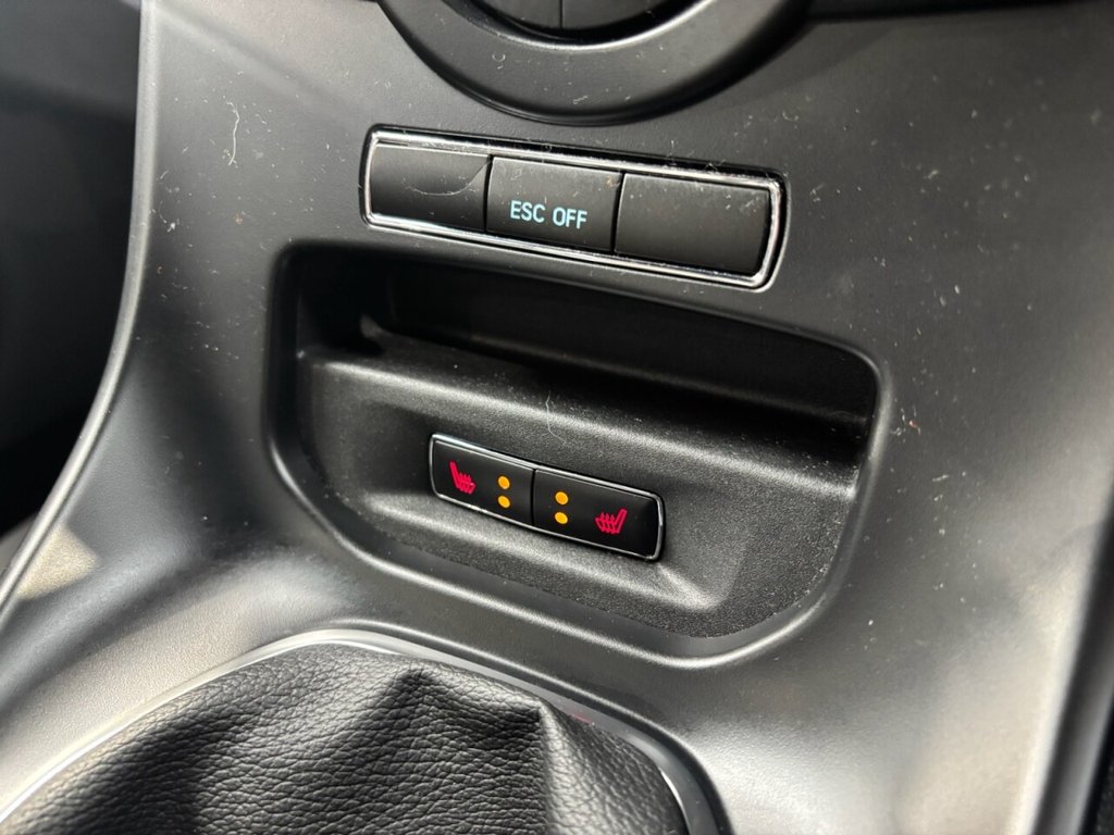 Used Ford Fiesta 2016 for sale - 77936375: Photo 35