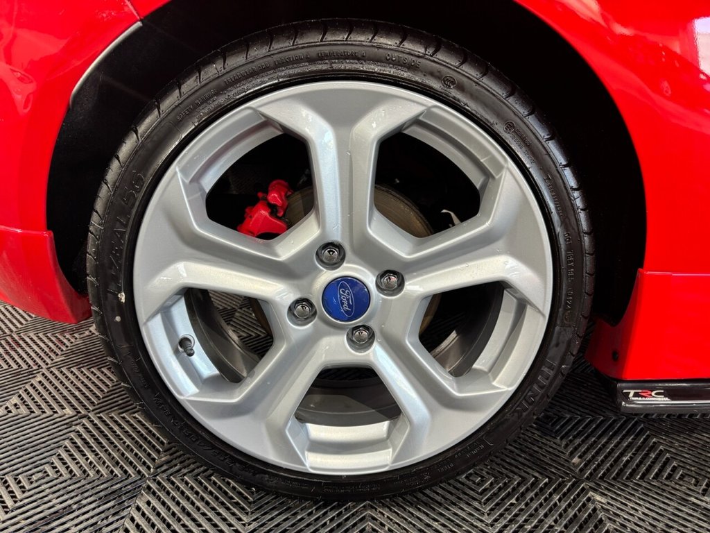 Used Ford Fiesta 2016 for sale - 77936375: Photo 45