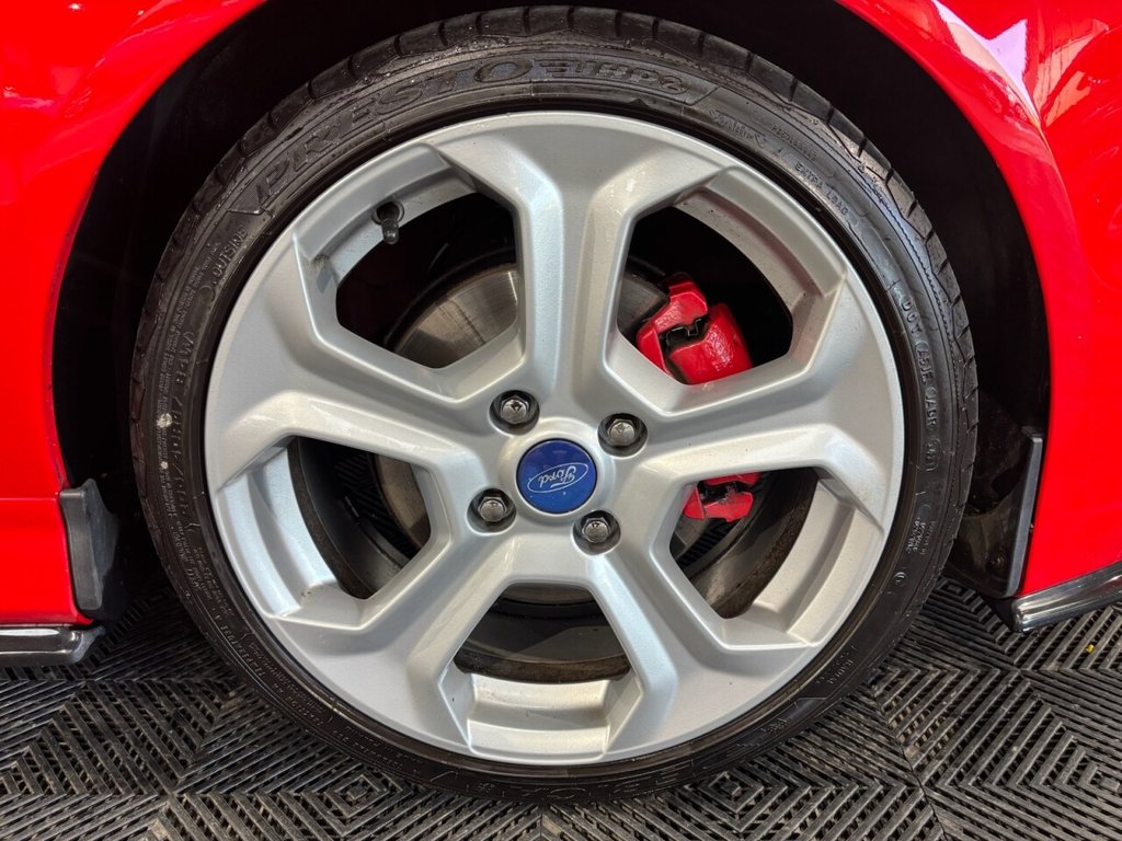 Used Ford Fiesta 2016 for sale - 77936375: Photo 46