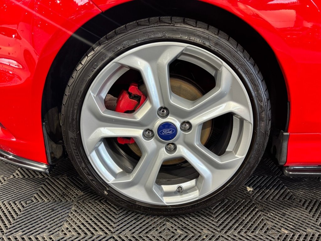 Used Ford Fiesta 2016 for sale - 77936375: Photo 47