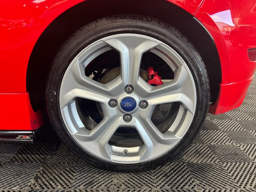 Used Ford Fiesta 2016 for sale - 77936375: Photo 48