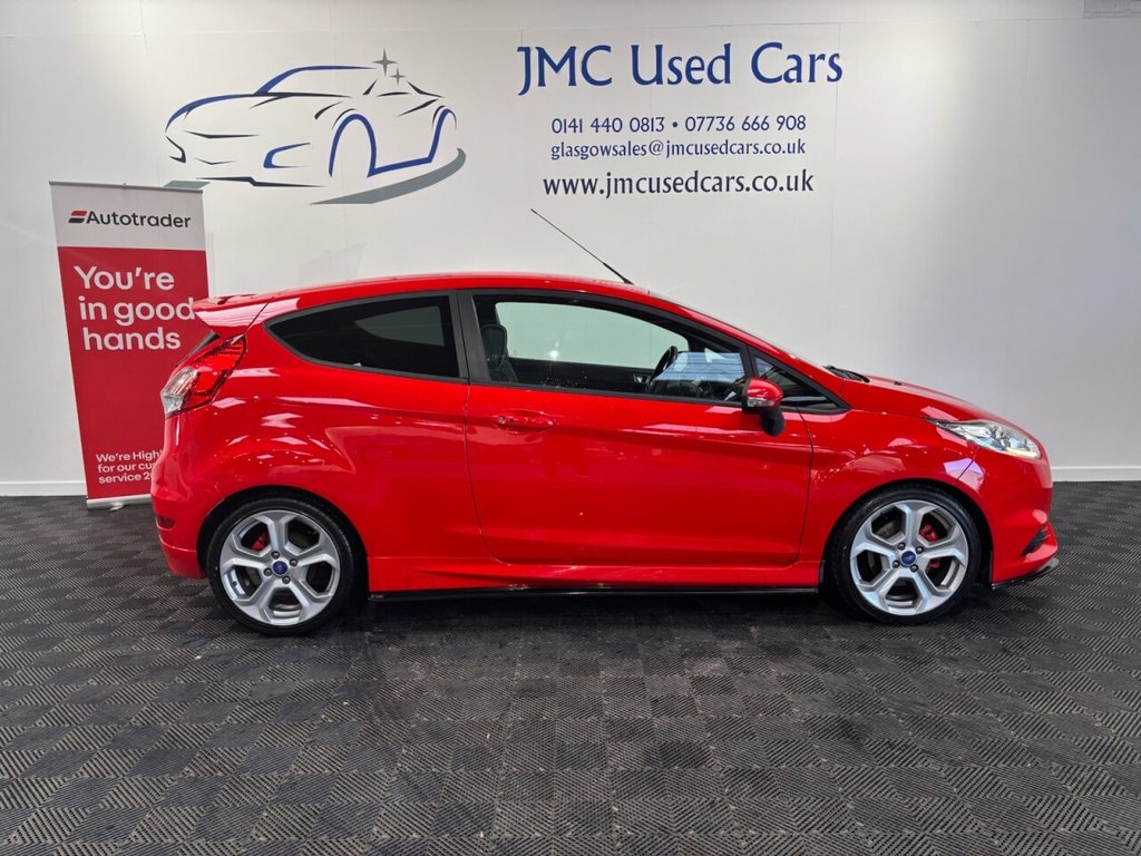 Used Ford Fiesta 2016 for sale - 77936375: Photo 5