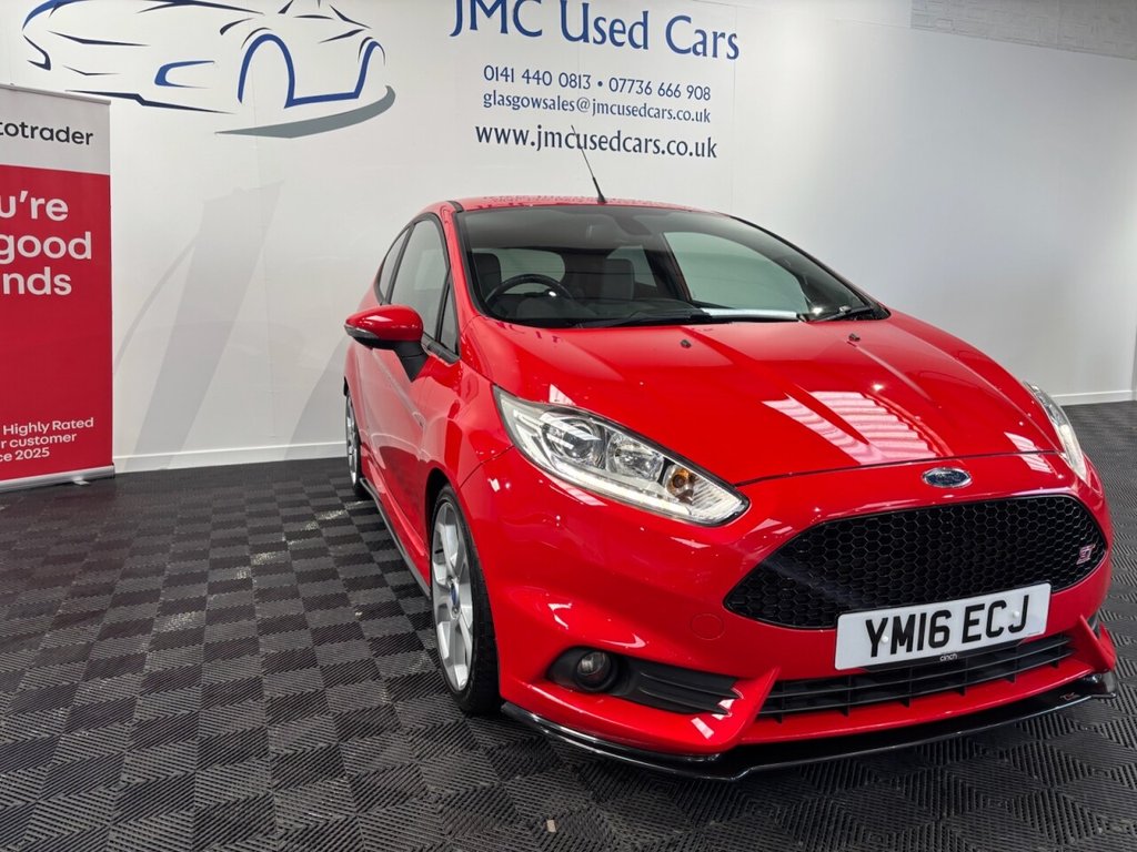 Used Ford Fiesta 2016 for sale - 77936375: Photo 7