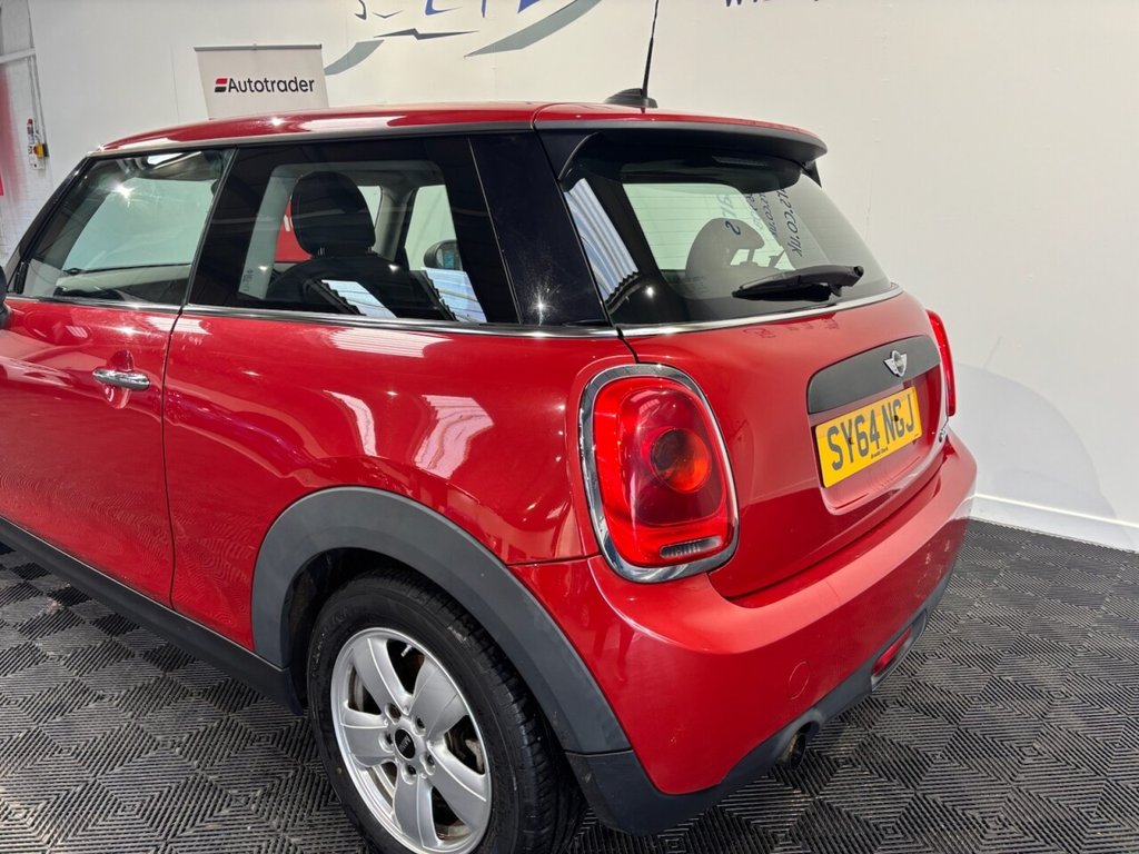 Used MINI Hatch 2014 for sale - 77935960: Photo 10