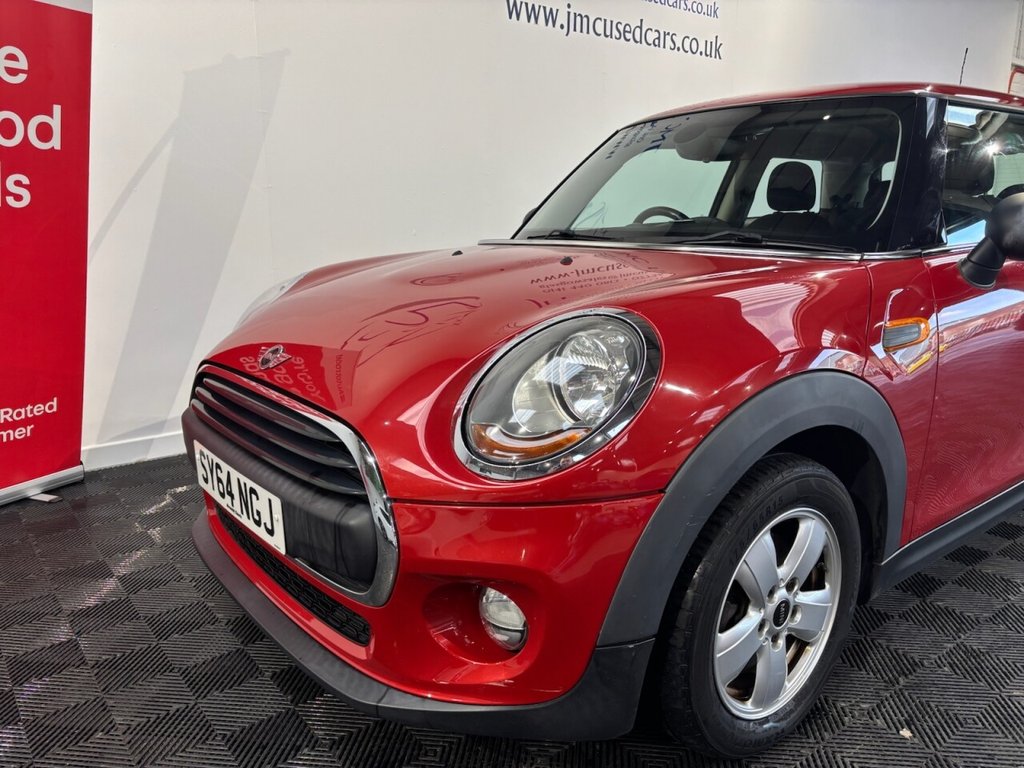 Used MINI Hatch 2014 for sale - 77935960: Photo 11