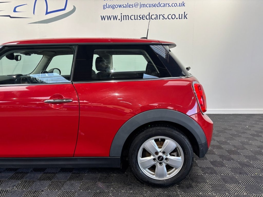 Used MINI Hatch 2014 for sale - 77935960: Photo 12