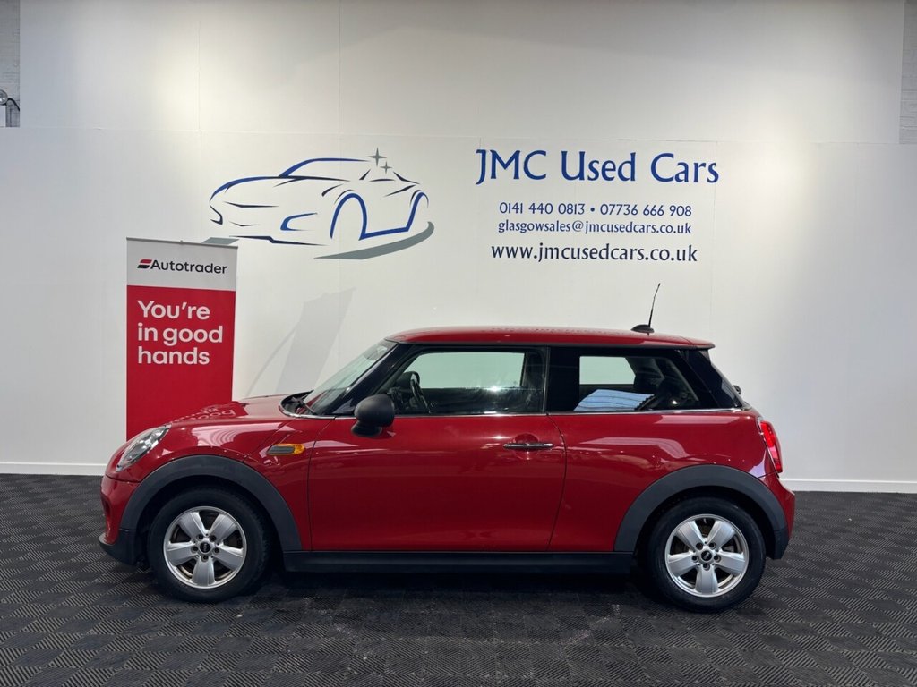 Used MINI Hatch 2014 for sale - 77935960: Photo 13