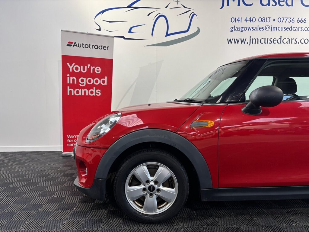 Used MINI Hatch 2014 for sale - 77935960: Photo 15