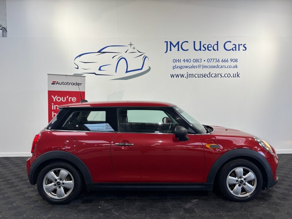 Used MINI Hatch 2014 for sale - 77935960: Photo 16