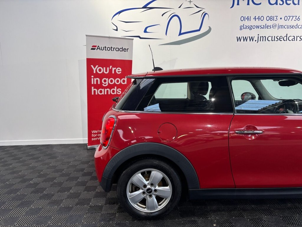 Used MINI Hatch 2014 for sale - 77935960: Photo 17