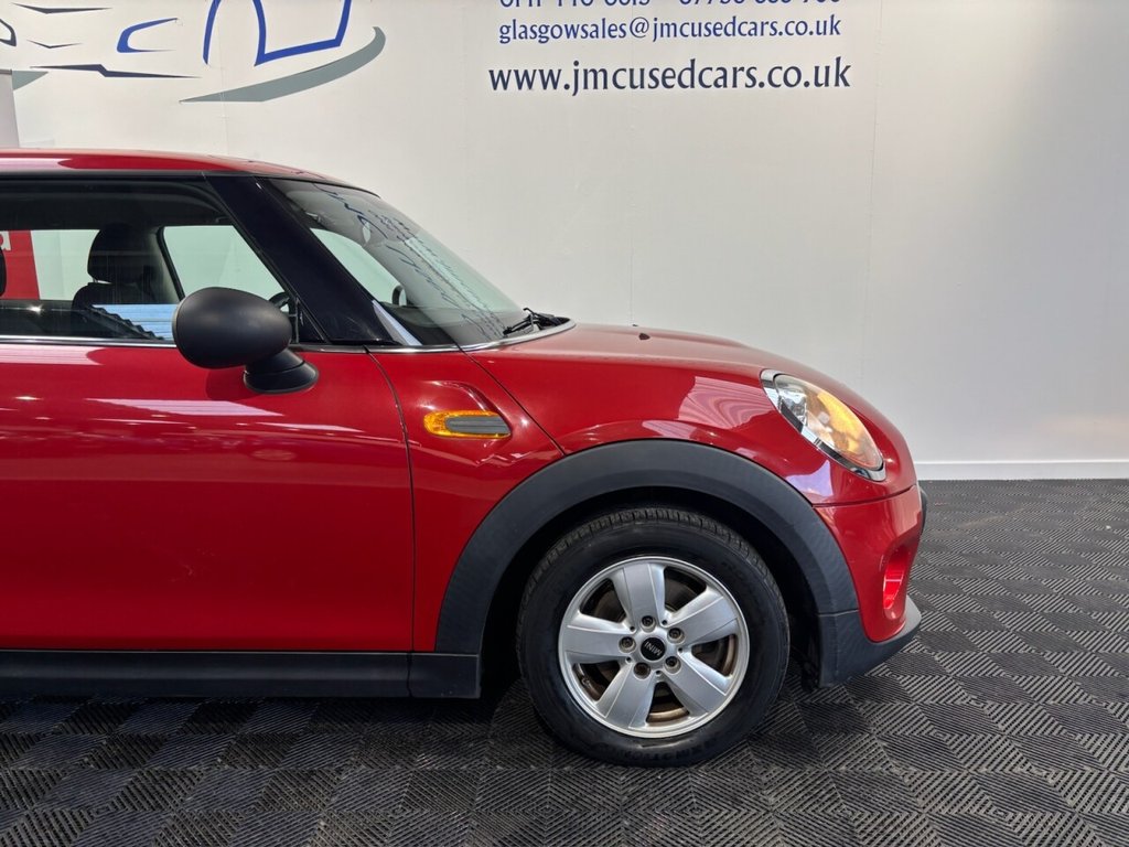 Used MINI Hatch 2014 for sale - 77935960: Photo 18