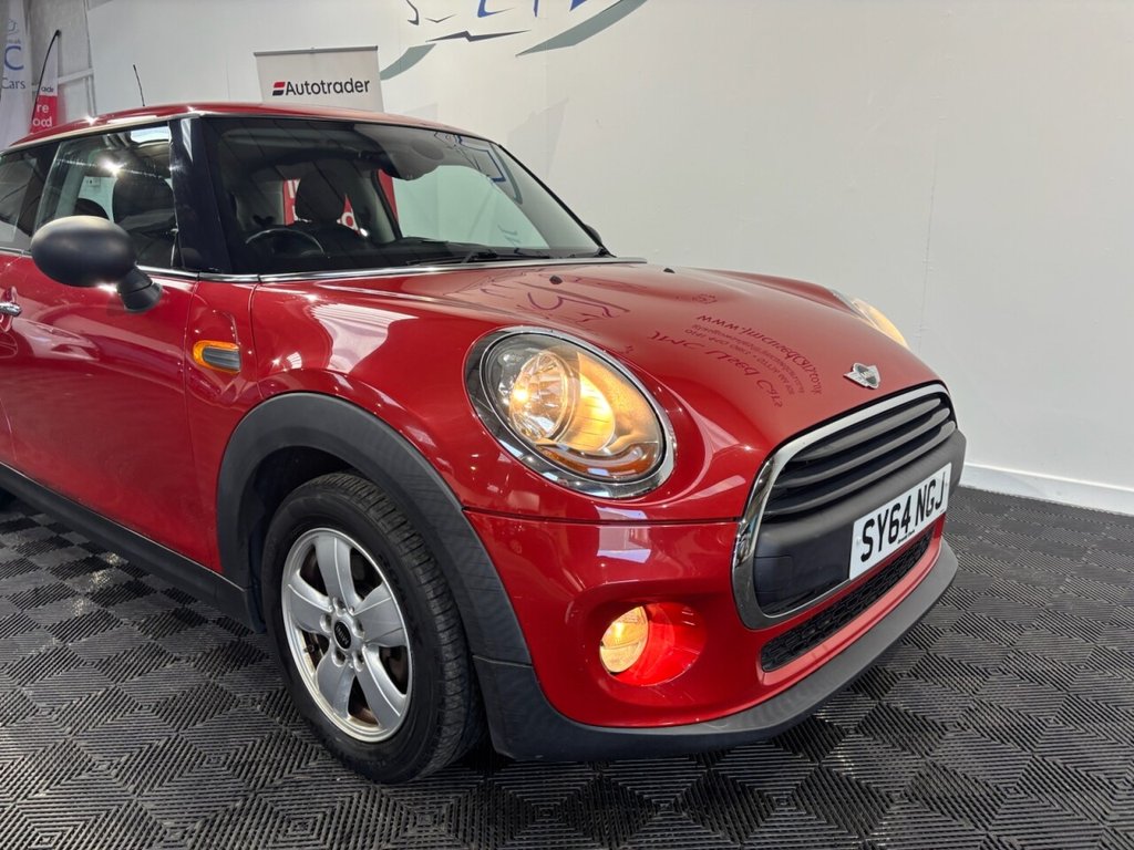 Used MINI Hatch 2014 for sale - 77935960: Photo 20