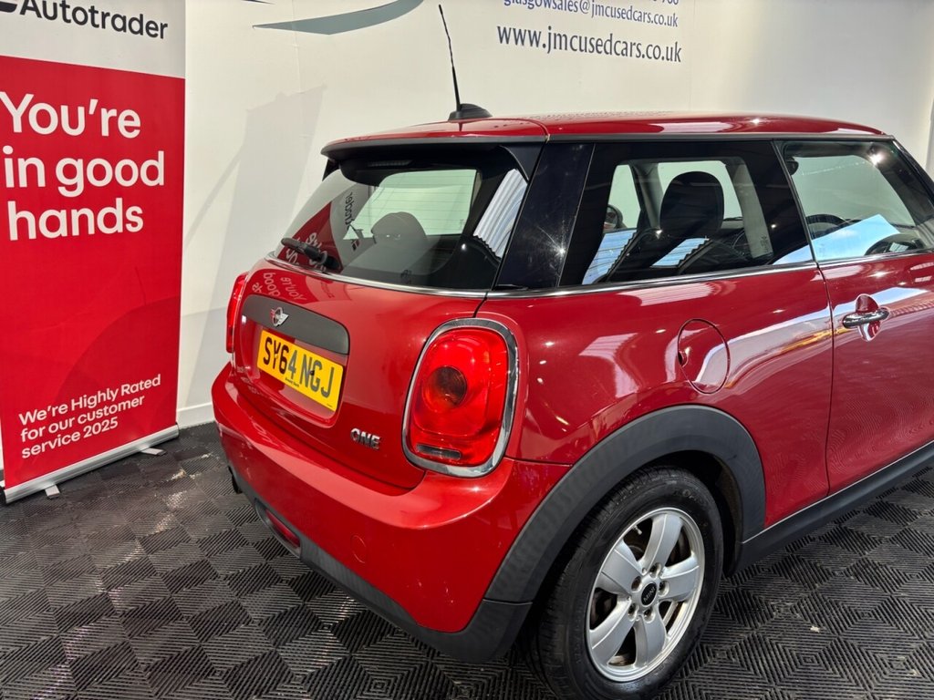 Used MINI Hatch 2014 for sale - 77935960: Photo 21